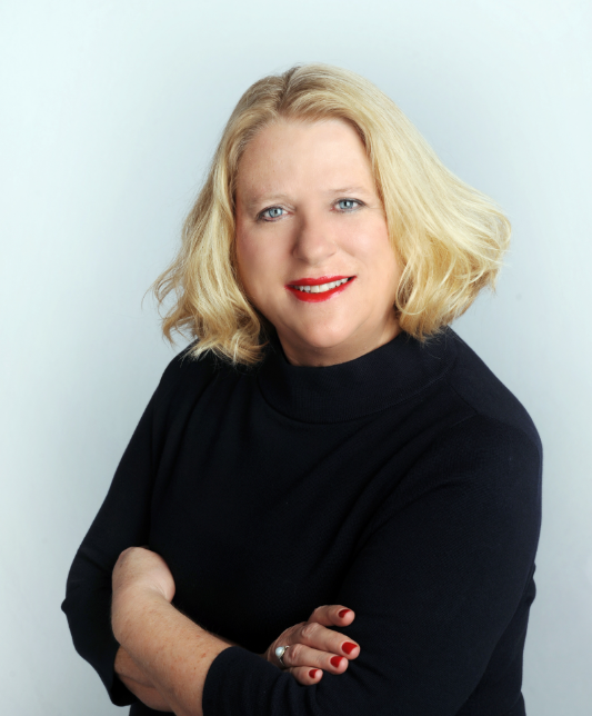 Carol Whisenant