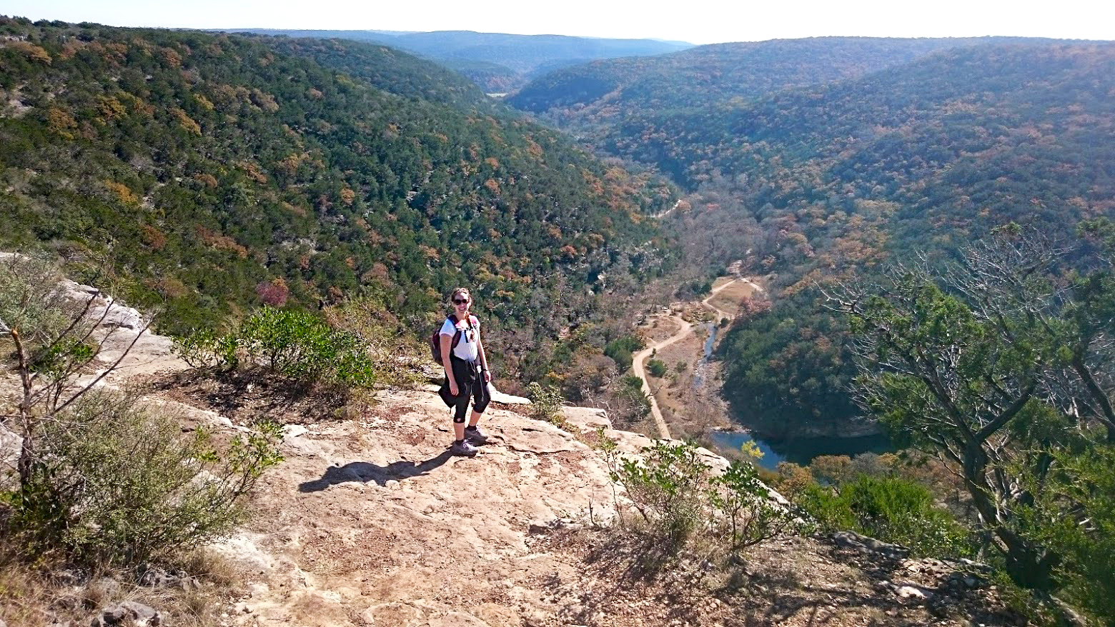 Outdoor Adventure