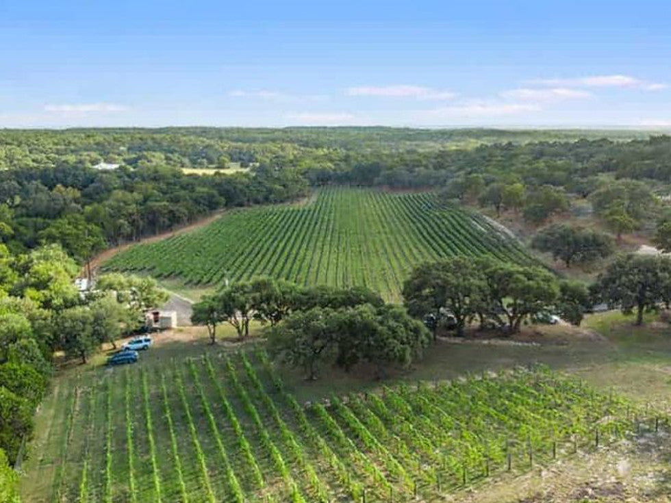Dripping Springs